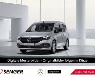 Mercedes-Benz EQT Gebrauchtwagen