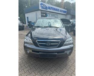 Kia Sorento Gebrauchtwagen