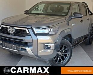 Toyota Hilux Gebrauchtwagen