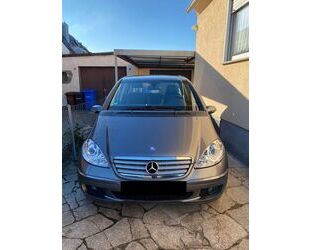 Mercedes-Benz A 180 Gebrauchtwagen