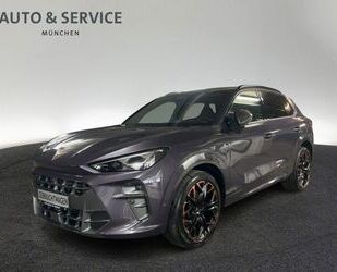 Cupra Terramar Gebrauchtwagen