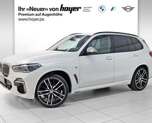 BMW X5 M50 Gebrauchtwagen