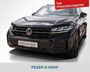 VW Touareg Gebrauchtwagen