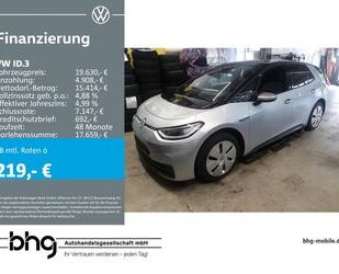 VW ID.3 Gebrauchtwagen