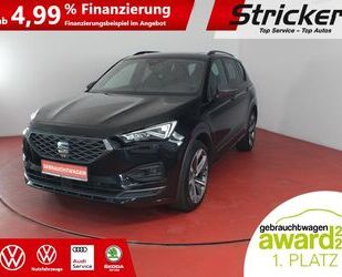 Seat Tarraco Gebrauchtwagen