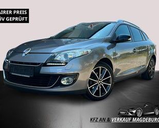 Renault Megane Gebrauchtwagen