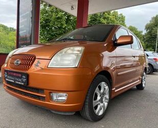 Kia Picanto Gebrauchtwagen