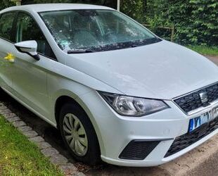 Seat Ibiza Gebrauchtwagen