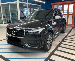 Volvo XC90 Gebrauchtwagen