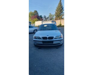 BMW 320 Gebrauchtwagen