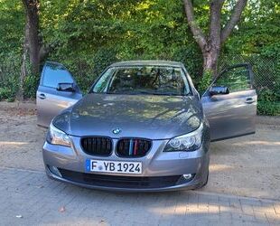 BMW 523 Gebrauchtwagen