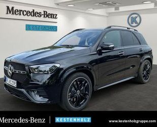 Mercedes-Benz GLE 350 Gebrauchtwagen