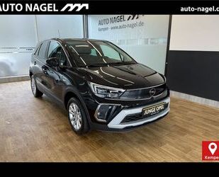 Peugeot Crossland (X) 