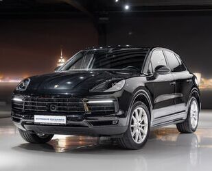 Porsche Cayenne Gebrauchtwagen