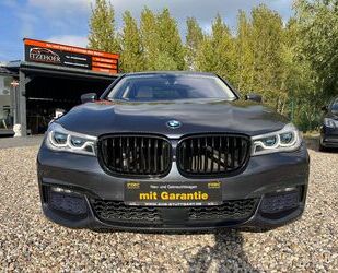 BMW 740 Gebrauchtwagen