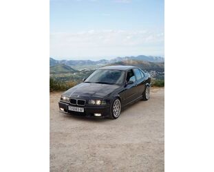 BMW 318 Gebrauchtwagen