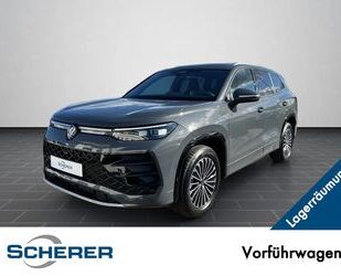 VW Tayron Gebrauchtwagen