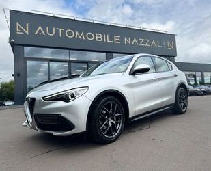 Alfa Romeo Stelvio Gebrauchtwagen