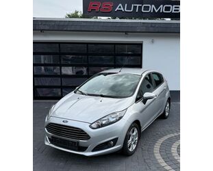 Toyota Fiesta 