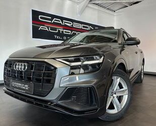 Audi Q8 Gebrauchtwagen