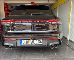 Porsche Macan Gebrauchtwagen