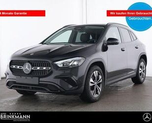 Mercedes-Benz GLA 180 Gebrauchtwagen