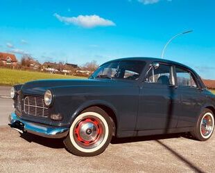 Volvo Amazon Gebrauchtwagen