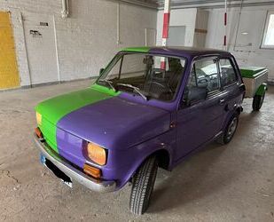 Fiat 126 Gebrauchtwagen
