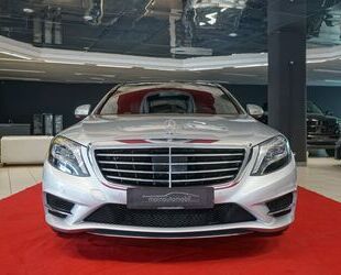 Mercedes-Benz S 500 Gebrauchtwagen