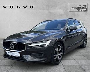 Volvo V60 Gebrauchtwagen