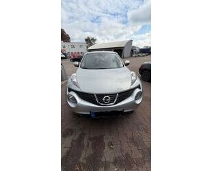 Nissan Juke Gebrauchtwagen