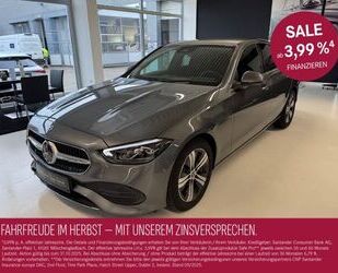 Mercedes-Benz C 180 Gebrauchtwagen