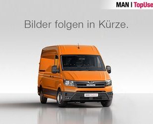 MAN TGE Gebrauchtwagen