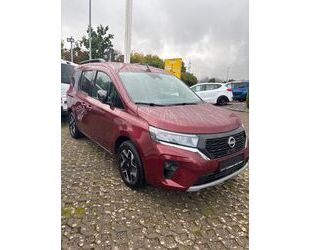 Nissan Townstar Gebrauchtwagen