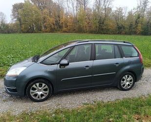 Citroen C4 Picasso Gebrauchtwagen