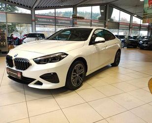 BMW 218 Gebrauchtwagen