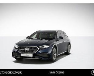 Mercedes-Benz E 220 Gebrauchtwagen