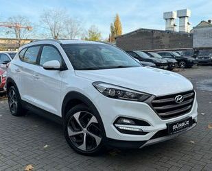 Hyundai TUCSON Gebrauchtwagen