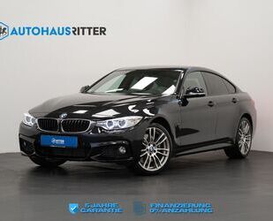 BMW 428 Gran Coupé Gebrauchtwagen