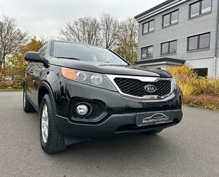 Kia Sorento Gebrauchtwagen