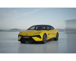 Lotus Emeya Gebrauchtwagen