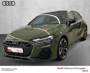 Audi S3 Gebrauchtwagen