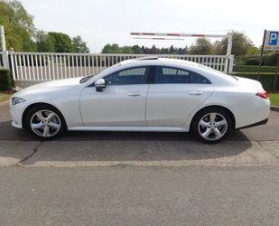 Mercedes-Benz CLS 350 Gebrauchtwagen