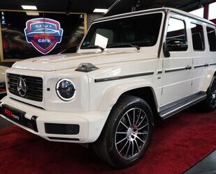 Mercedes-Benz G 500 Gebrauchtwagen