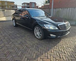 Mercedes-Benz S 500 Gebrauchtwagen
