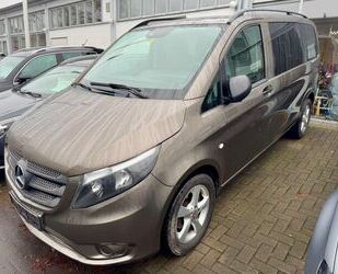 Mercedes-Benz Vito Gebrauchtwagen