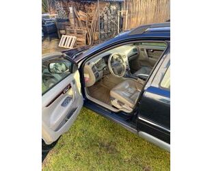 Volvo V70 Gebrauchtwagen