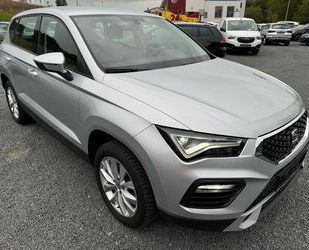 Seat Ateca Gebrauchtwagen