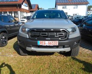 Ford Ranger Gebrauchtwagen