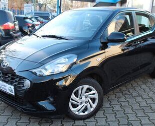 Hyundai i10 Gebrauchtwagen